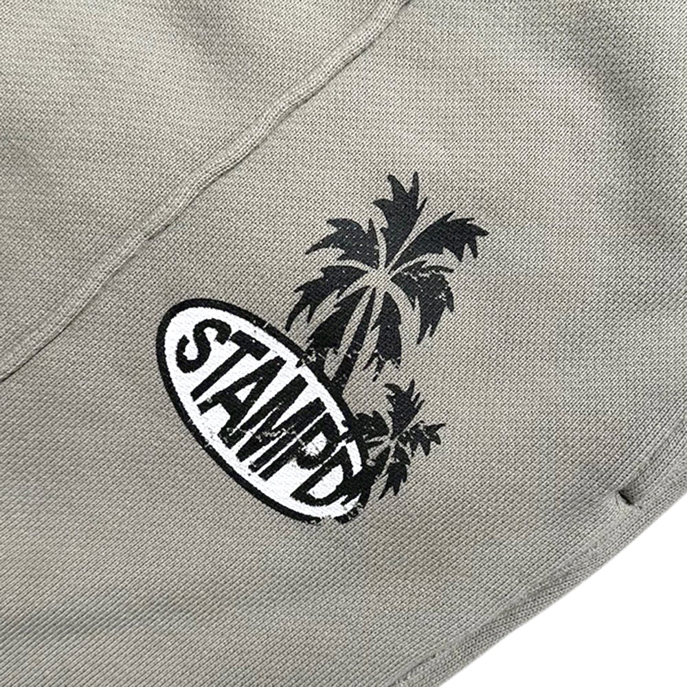 Palm Crest Sweatpants