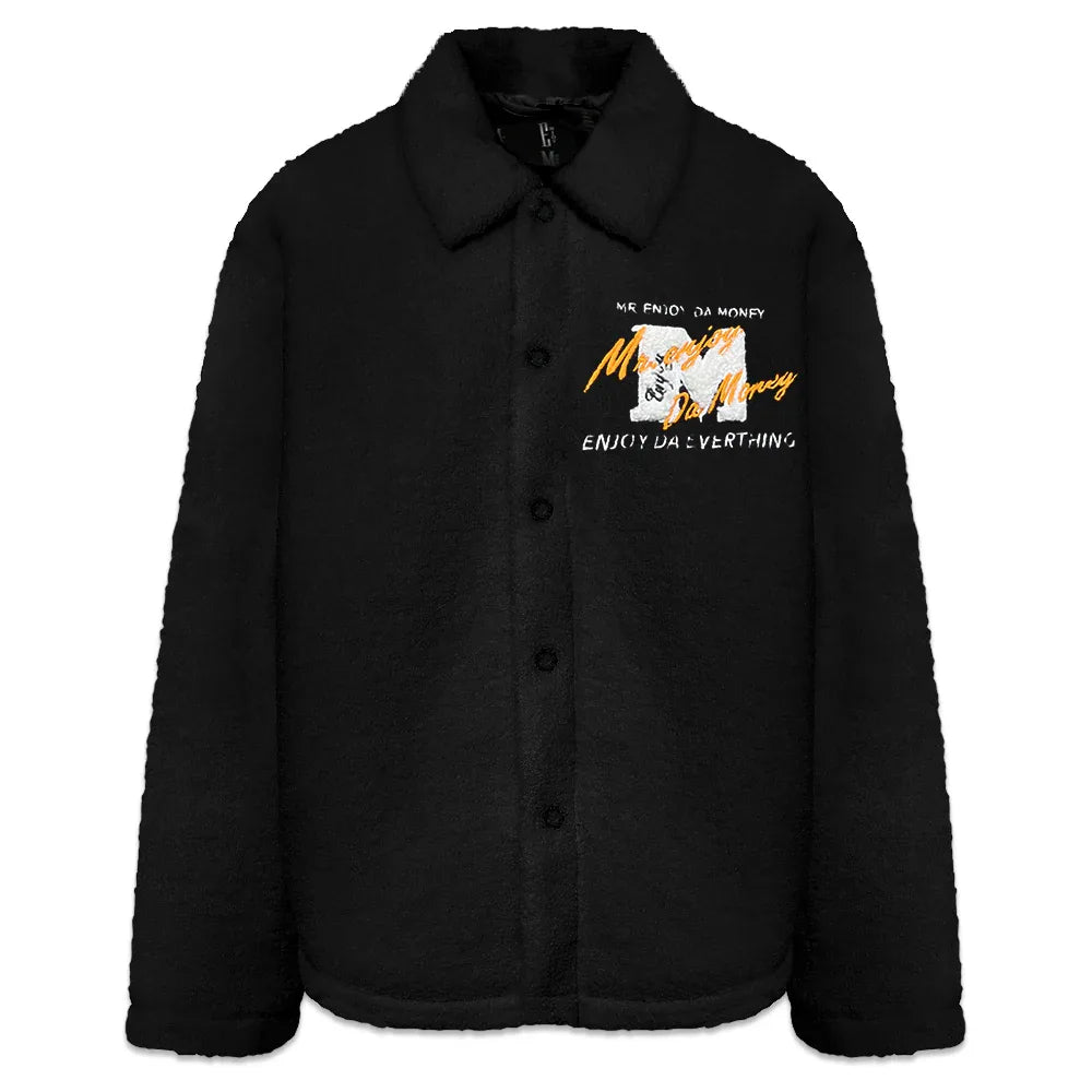 MEDM Lambswool Shirt