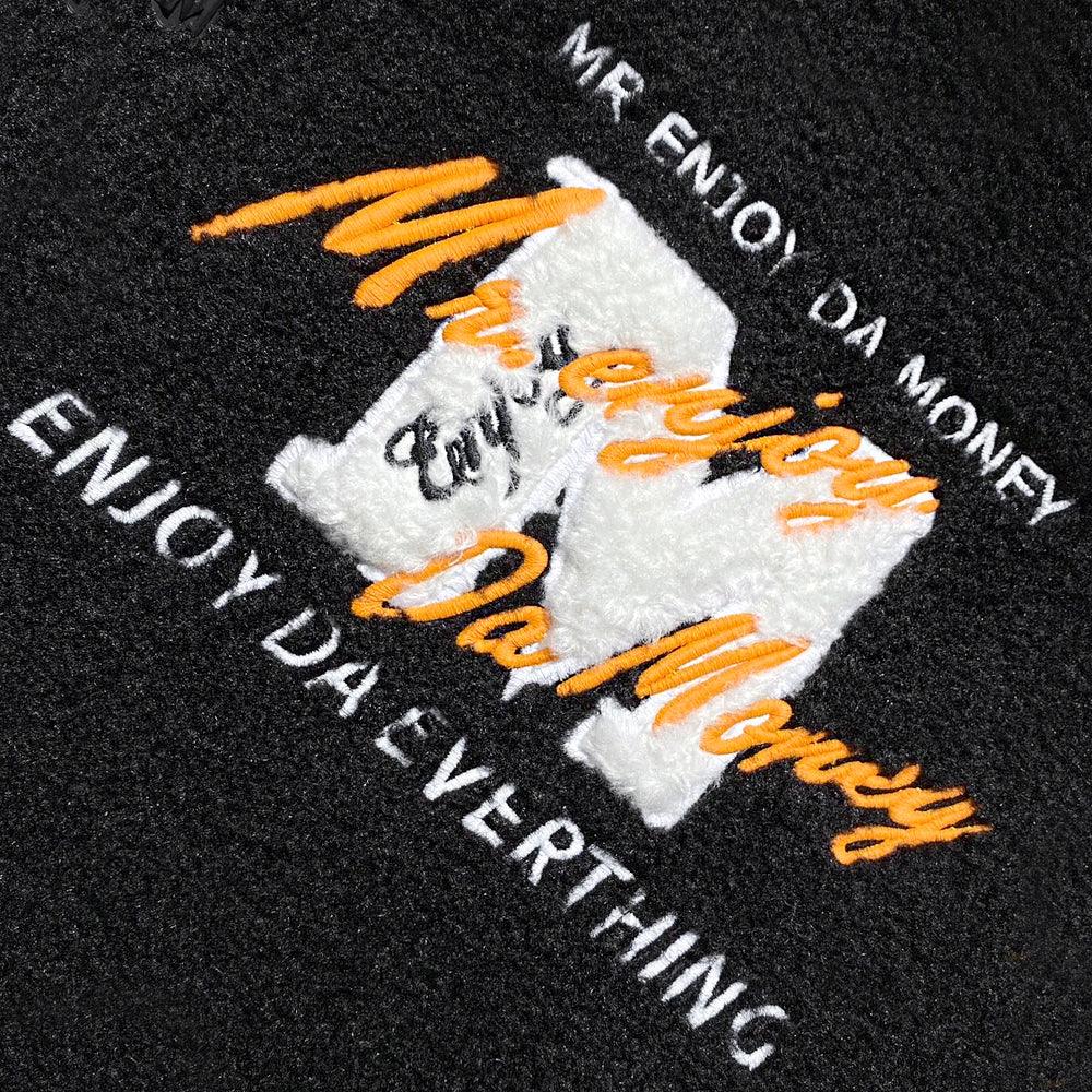 MEDM Lambswool Shirt