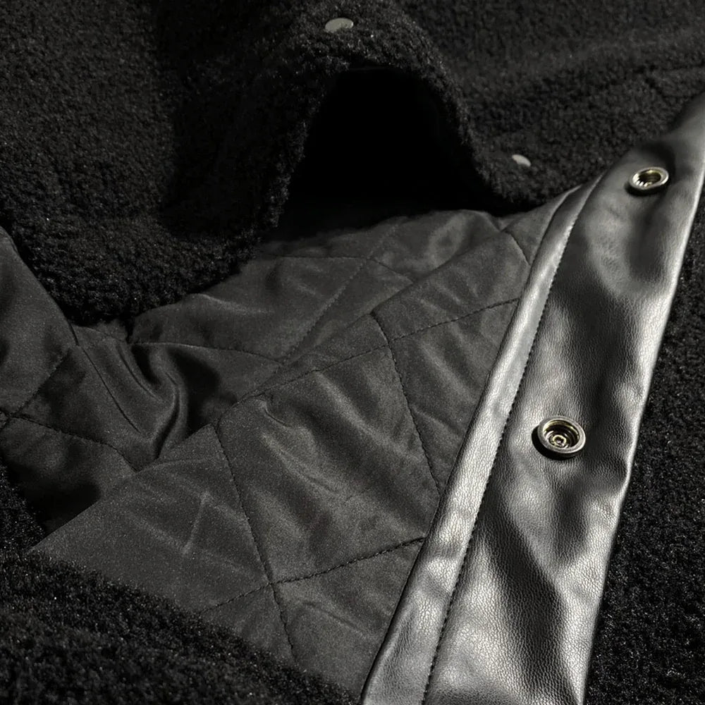 MEDM Lambswool Shirt