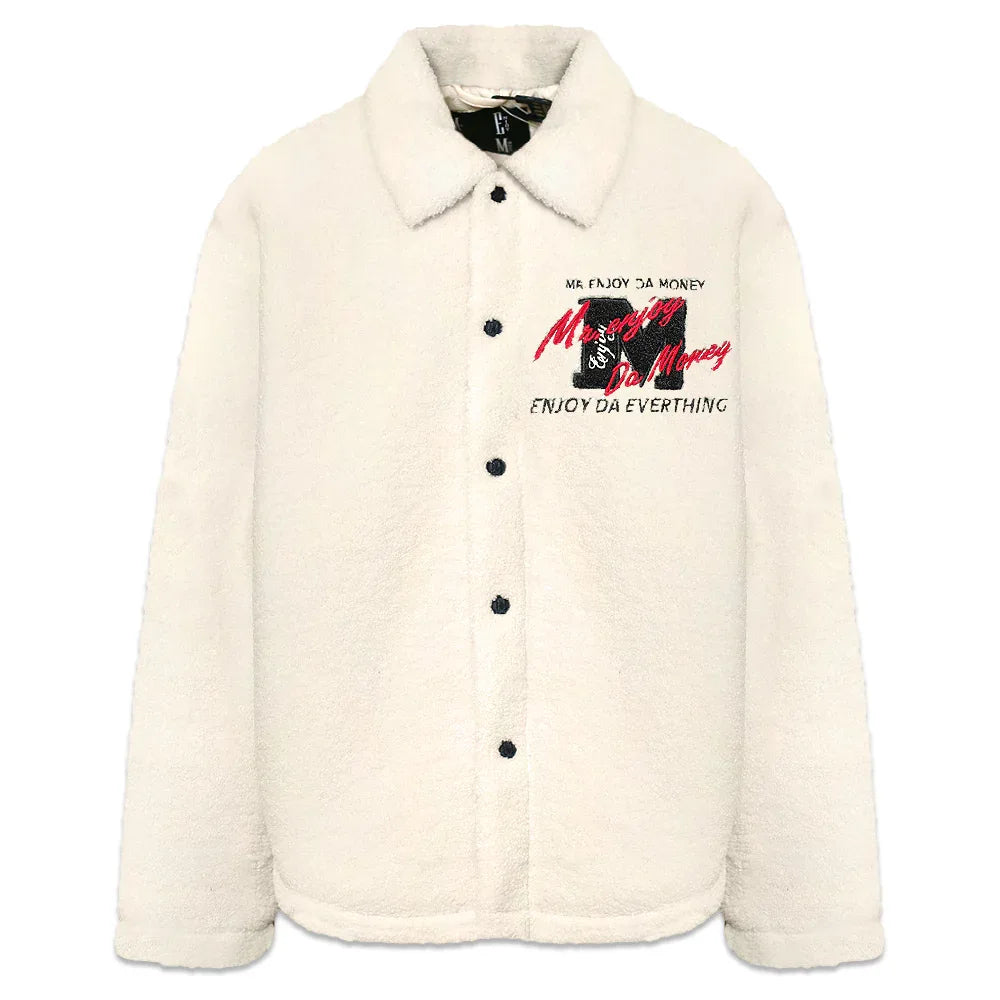 MEDM Lambswool Shirt