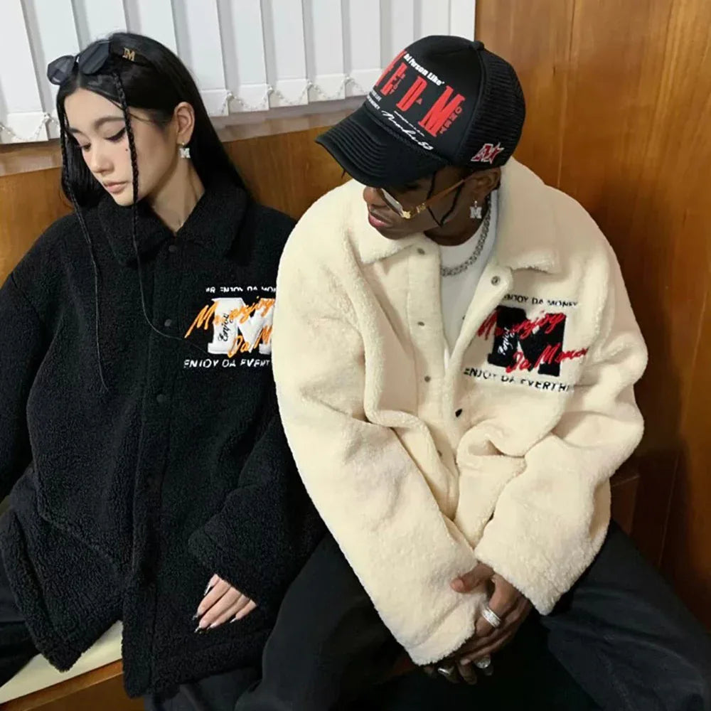 MEDM Lambswool Shirt