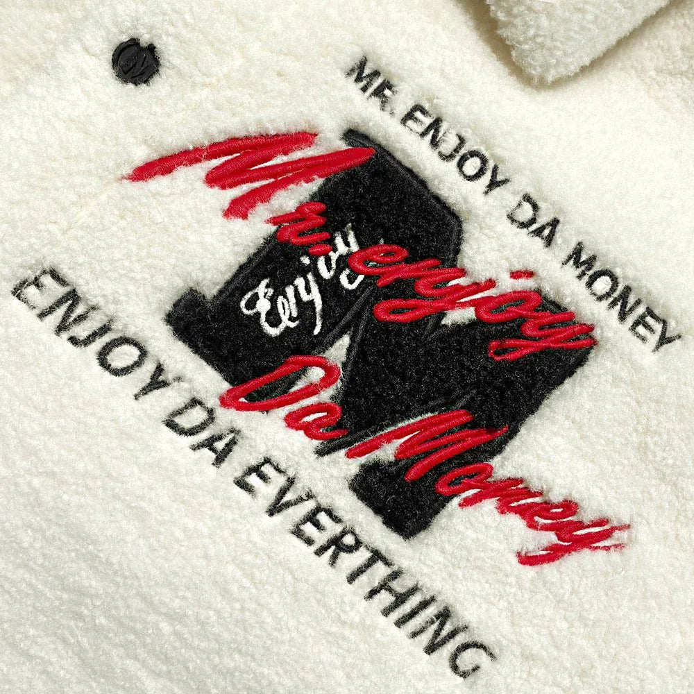 MEDM Lambswool Shirt