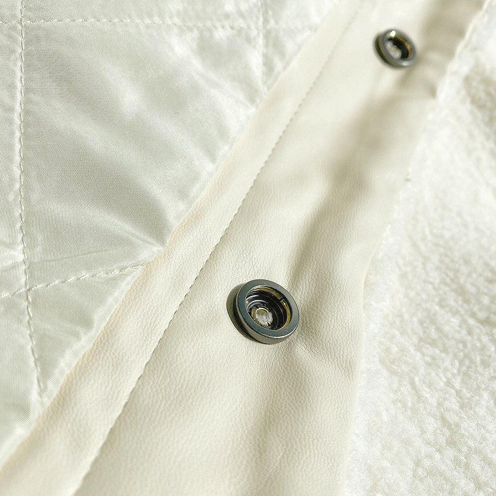 MEDM Lambswool Shirt