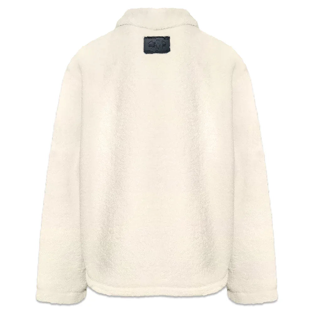 MEDM Lambswool Shirt