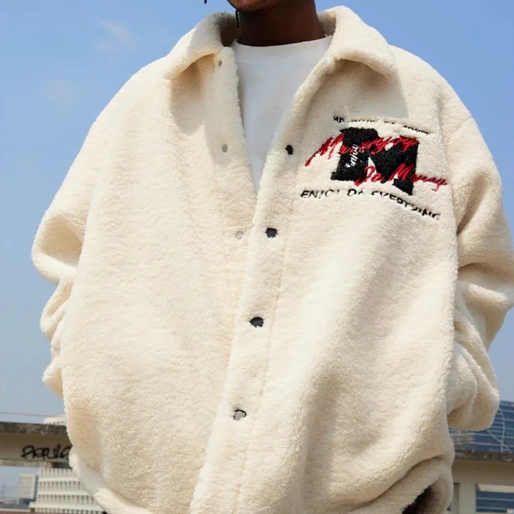 MEDM Lambswool Shirt