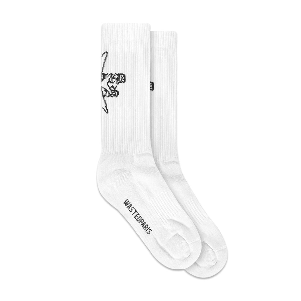 Faithful Socks