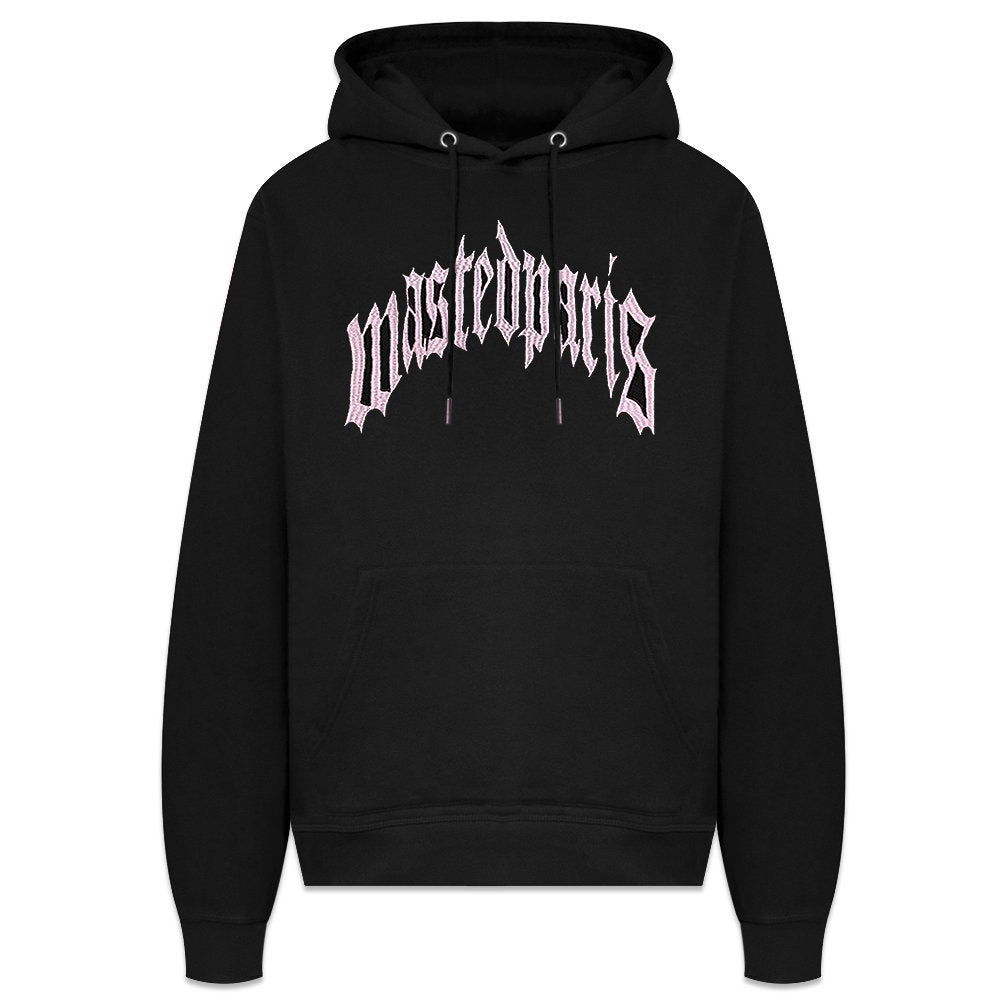 Arch Hoodie
