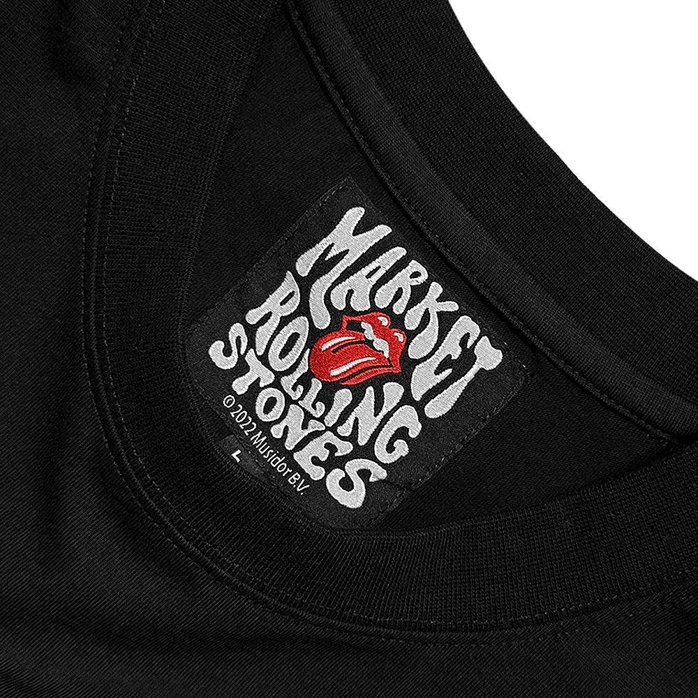 Market Rolling Stones Dragon T-Shirt