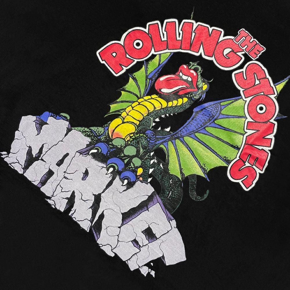 Market Rolling Stones Dragon T-Shirt