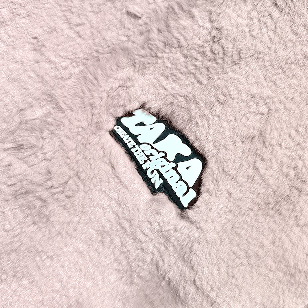 Day Dream Fluffy Jacket