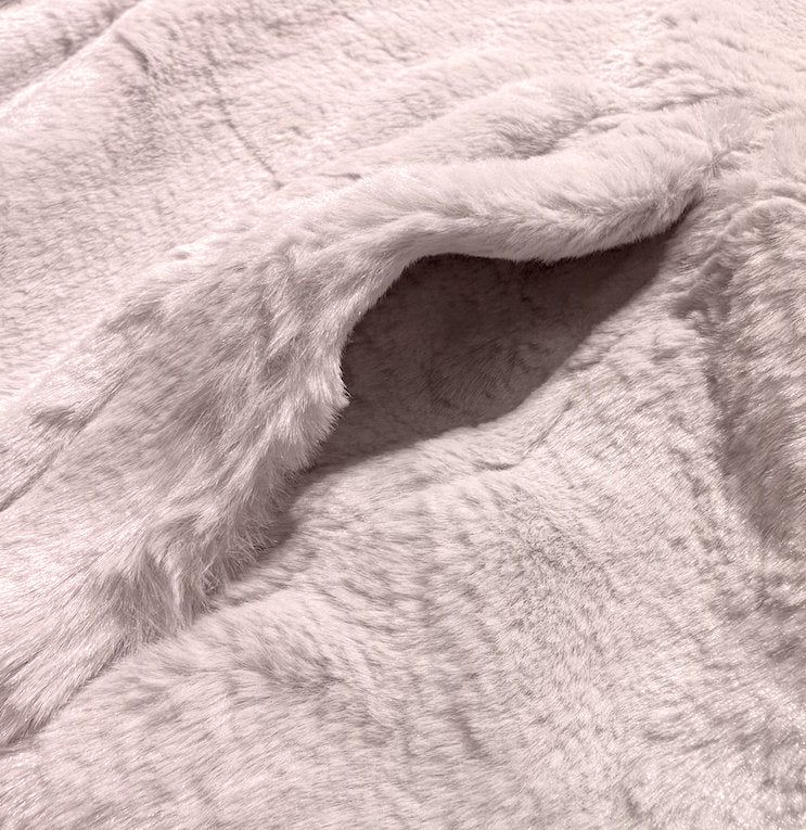 Day Dream Fluffy Jacket