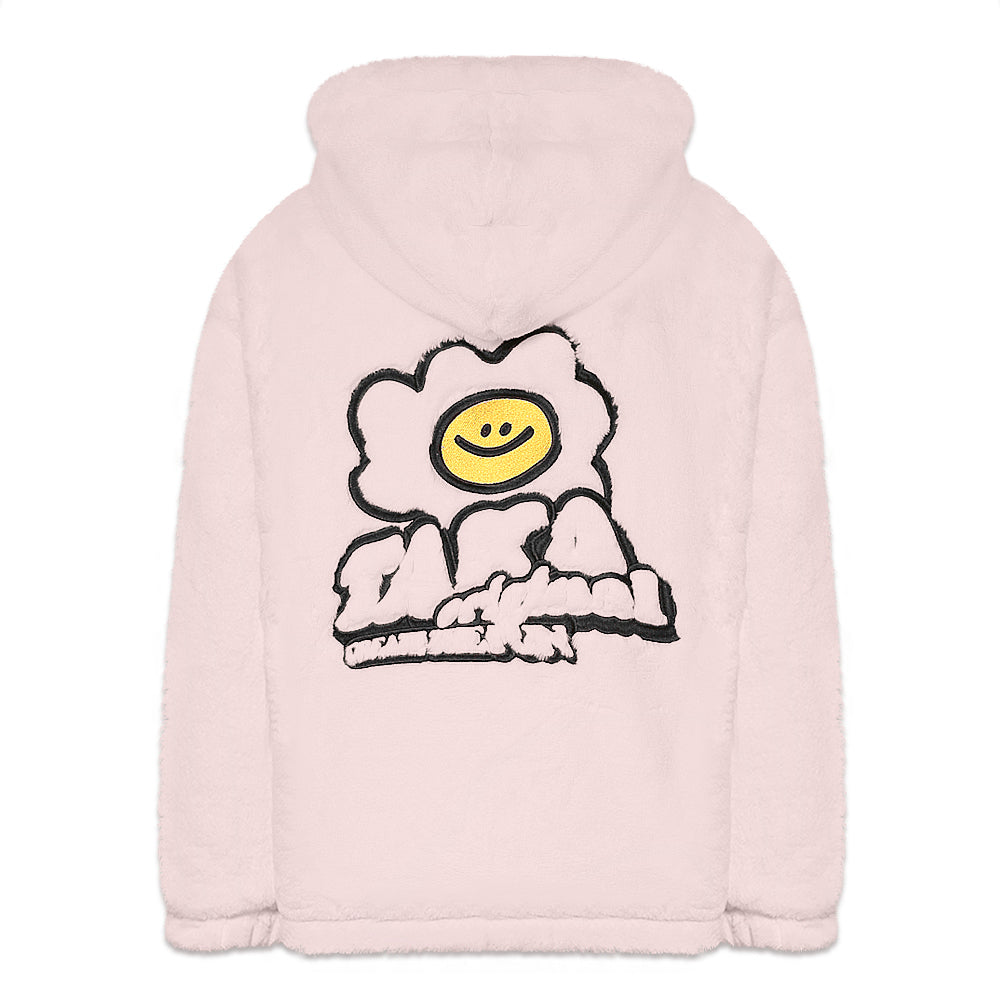 Day Dream Fluffy Jacket