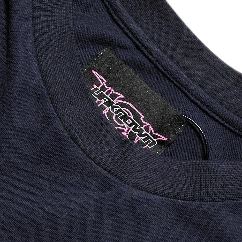 UNKNOWN LONDON(アンノウン・ロンドン)商品ページ - HCW Logo Printed