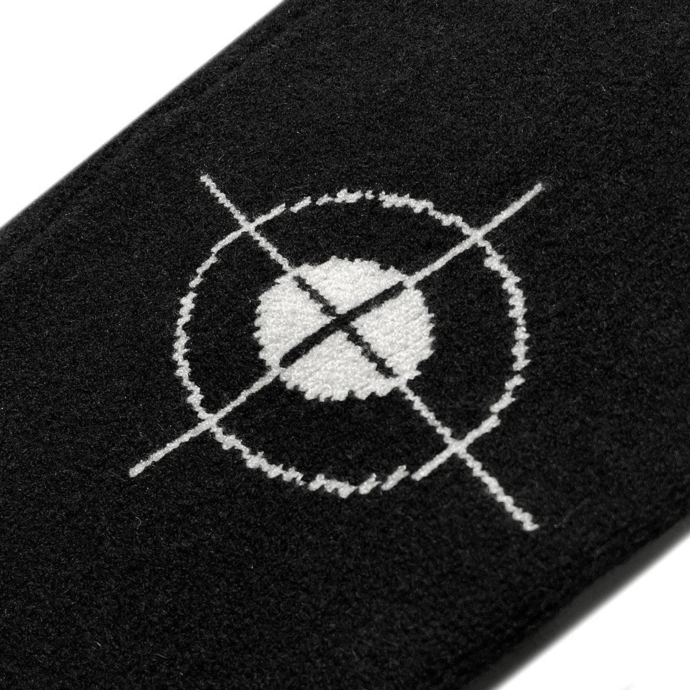 Phantom Knit Sweater - HEAVEN CAN WAIT - VENTURER