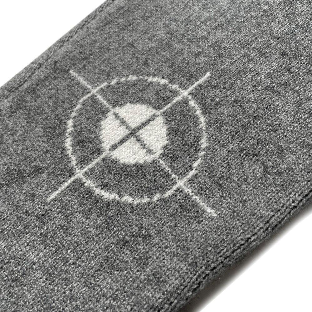 Phantom Knit Sweater - HEAVEN CAN WAIT - VENTURER