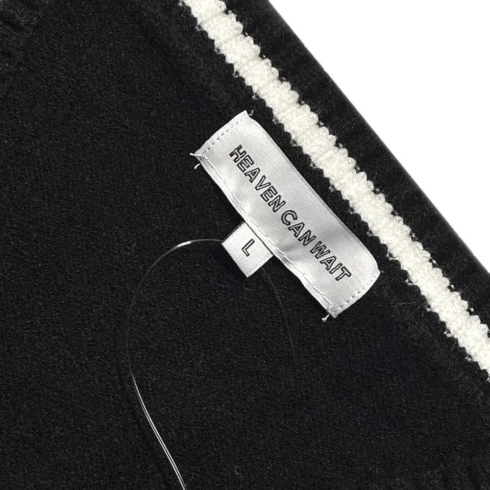 Skyfall Knit Sweater - HEAVEN CAN WAIT - VENTURER