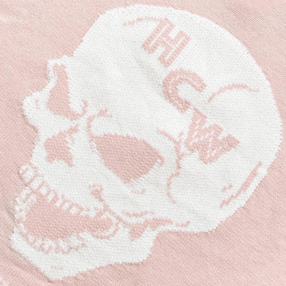 Skyfall Knit Sweater - HEAVEN CAN WAIT - VENTURER