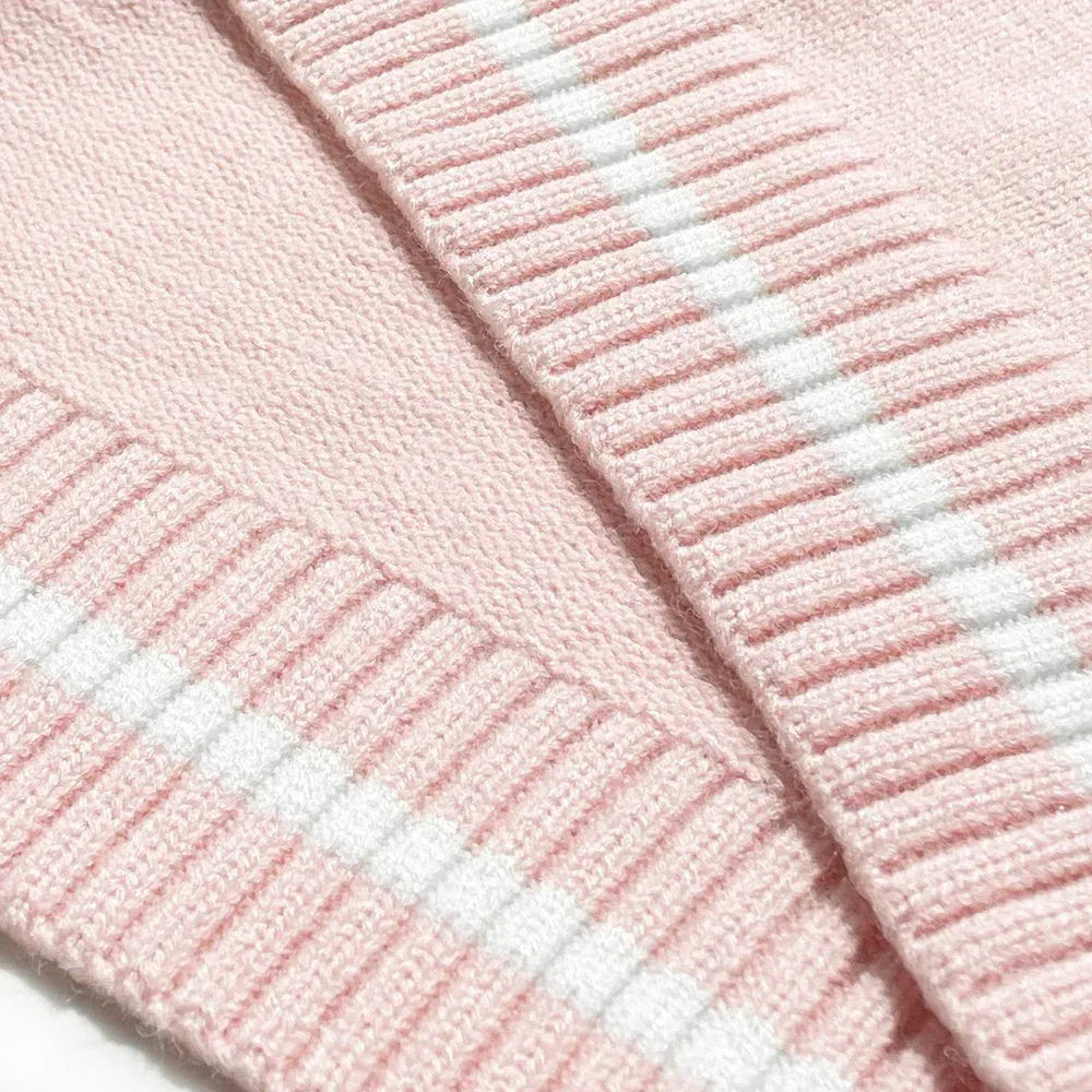 Skyfall Knit Sweater - HEAVEN CAN WAIT - VENTURER
