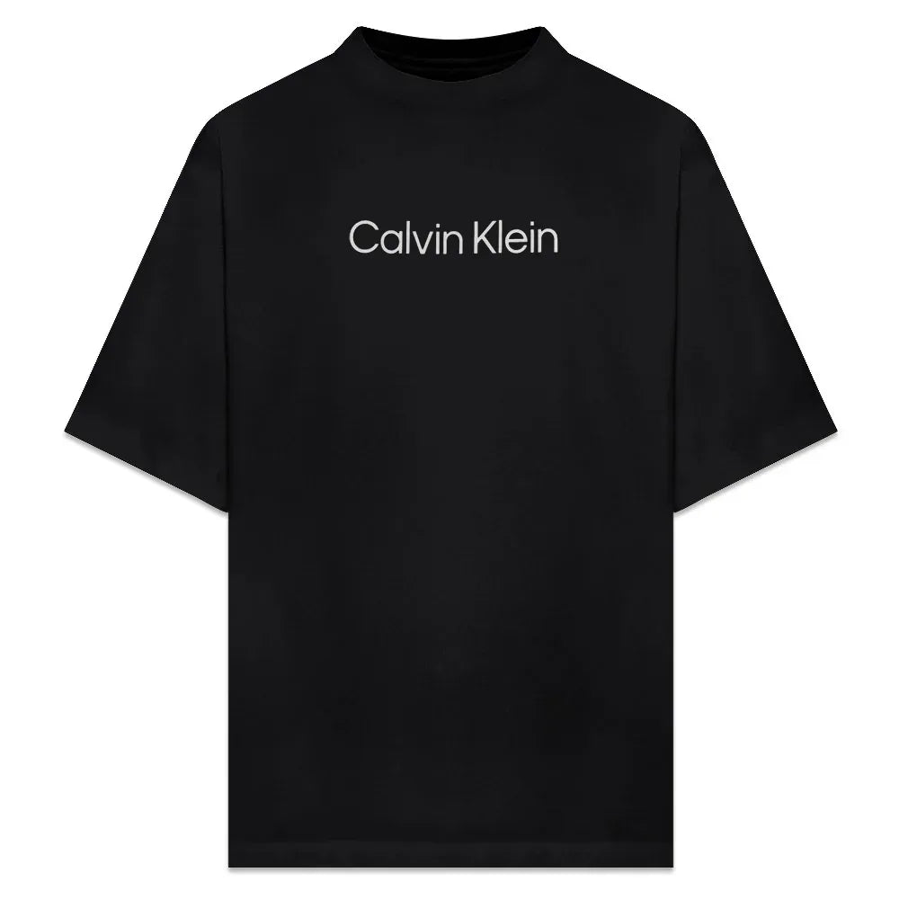 Standard Logo Tee - CALVIN KLEIN - VENTURER
