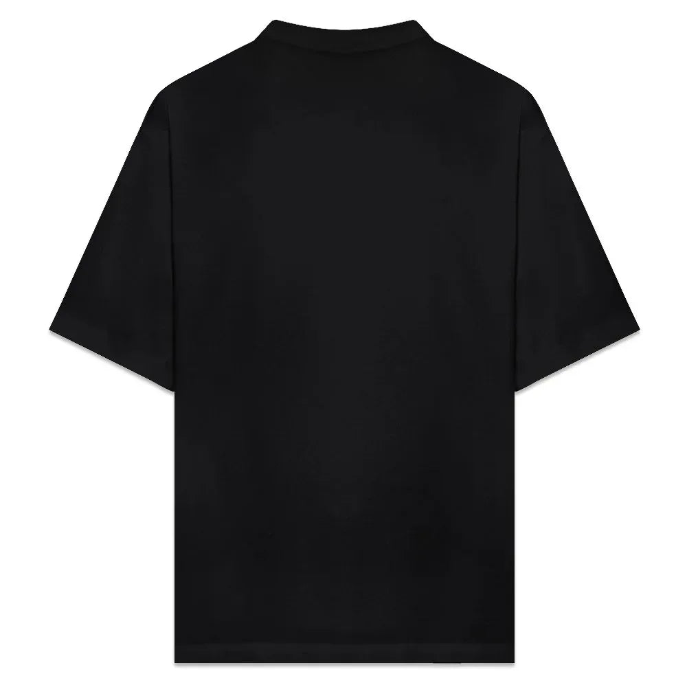 Standard Logo Tee - CALVIN KLEIN - VENTURER