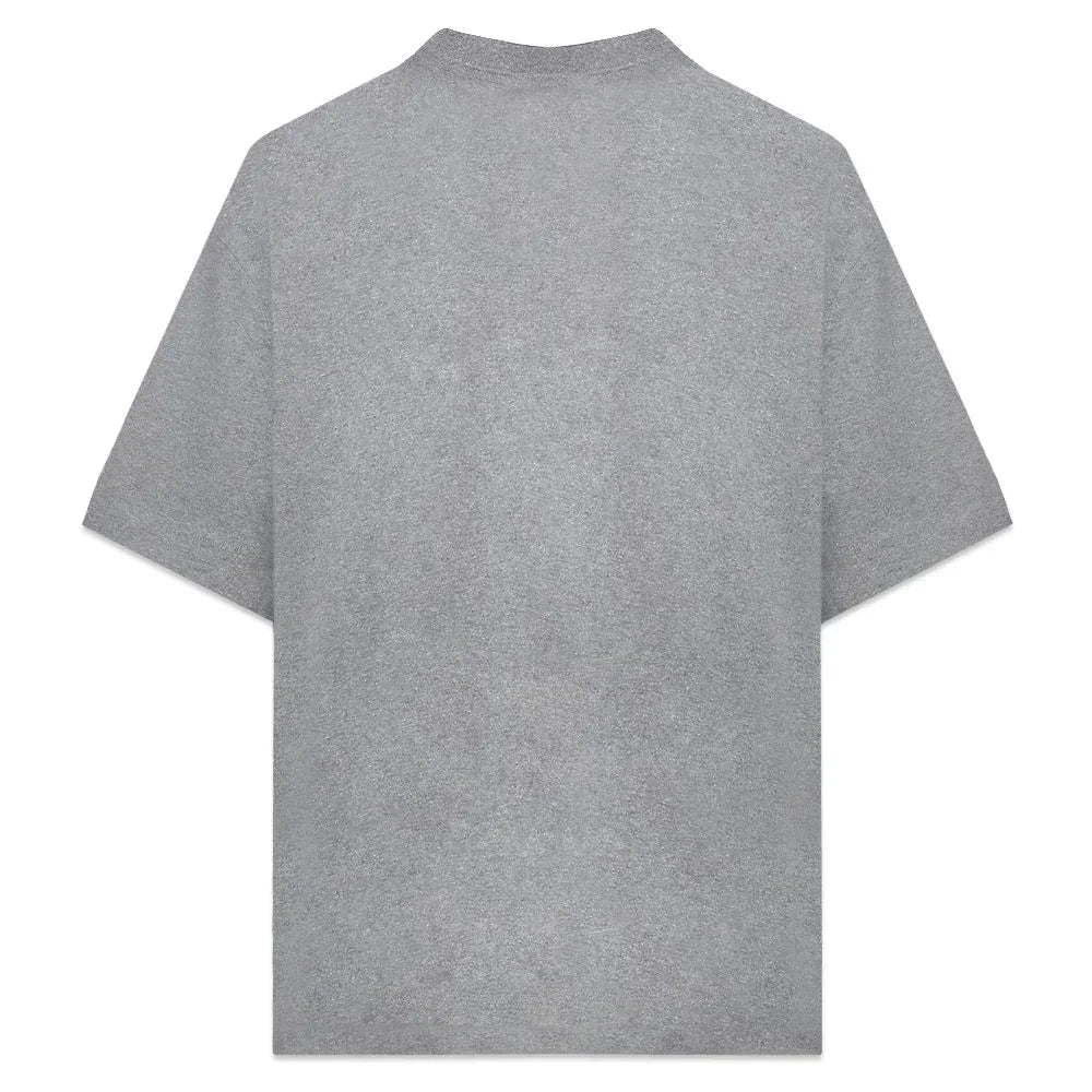 Standard Logo Tee - CALVIN KLEIN - VENTURER