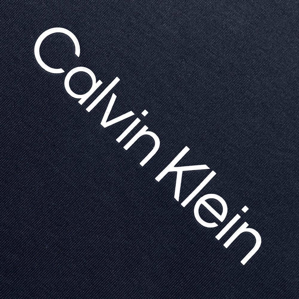 Standard Logo Tee - CALVIN KLEIN - VENTURER