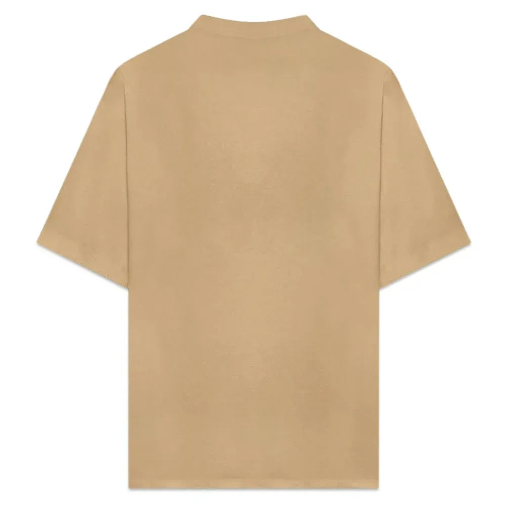 Standard Logo Tee - CALVIN KLEIN - VENTURER