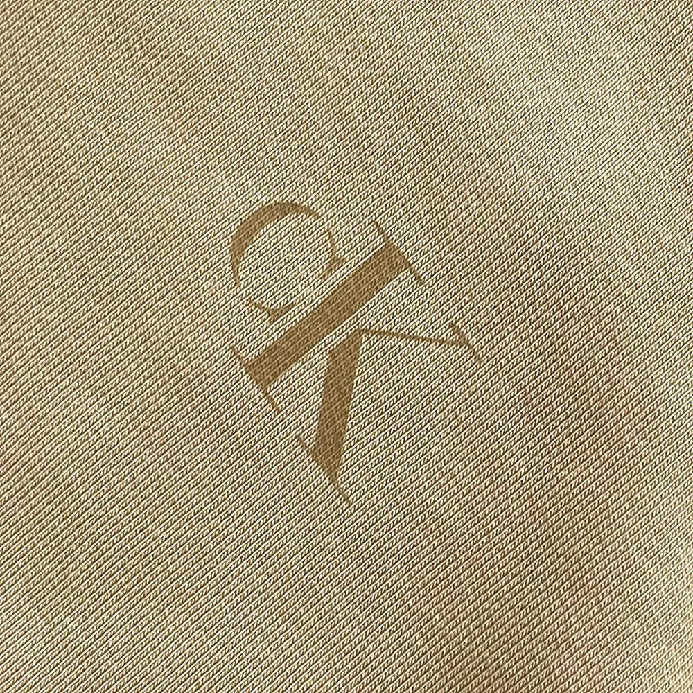 Relaxed Terry Snap Jacket - CALVIN KLEIN - VENTURER