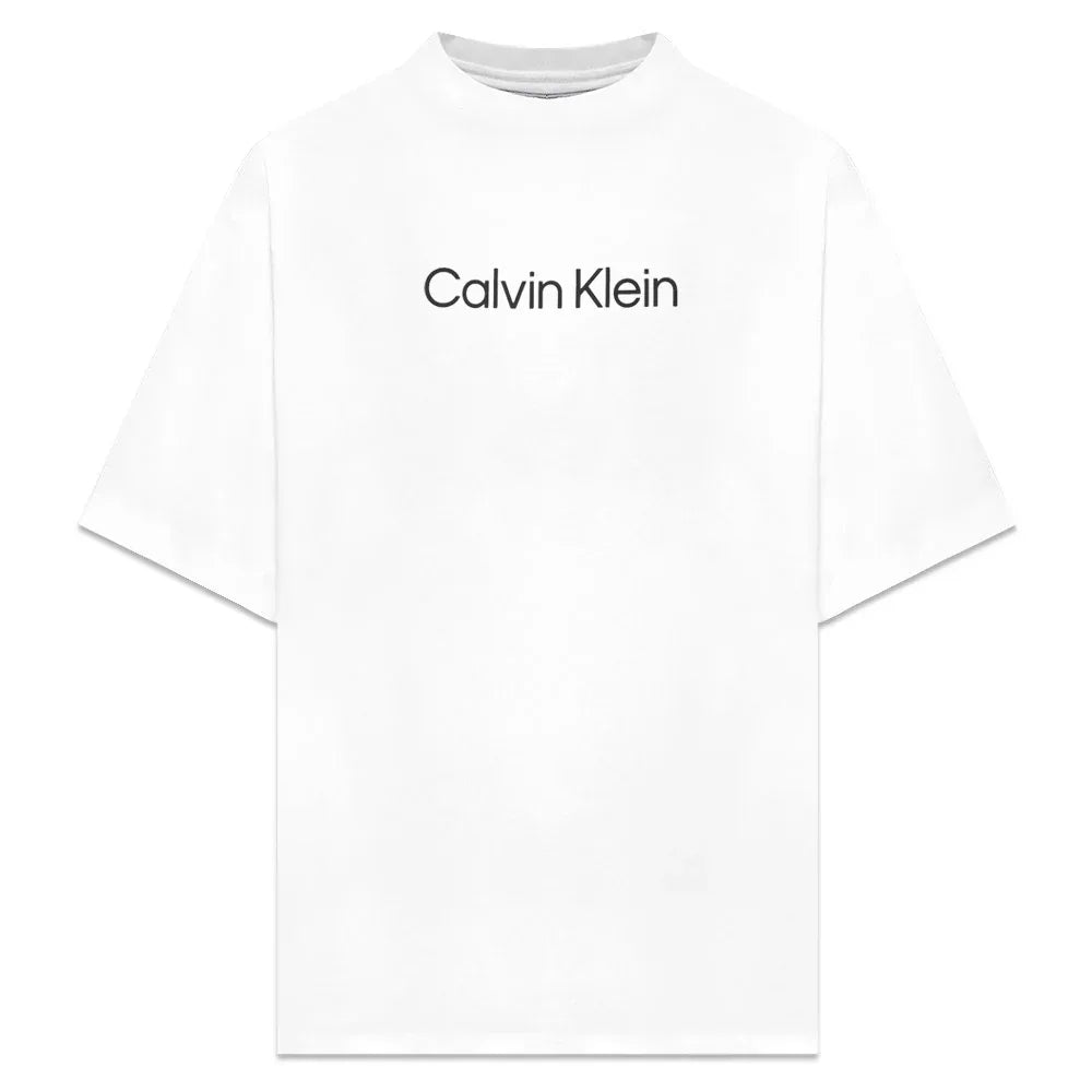 Standard Logo Tee - CALVIN KLEIN - VENTURER