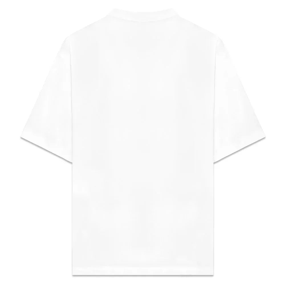 Standard Logo Tee - CALVIN KLEIN - VENTURER