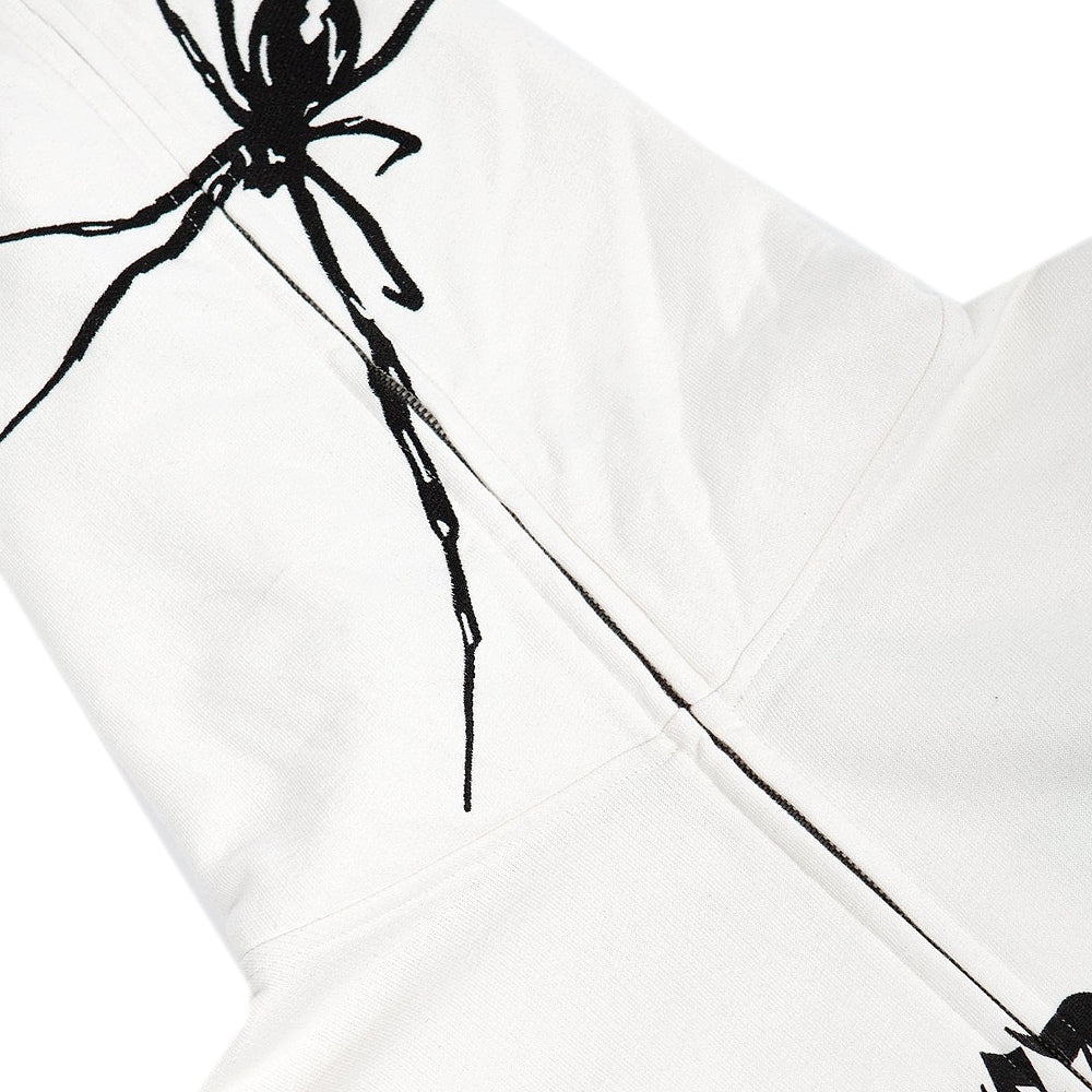 Sick Full Zip Hoodie