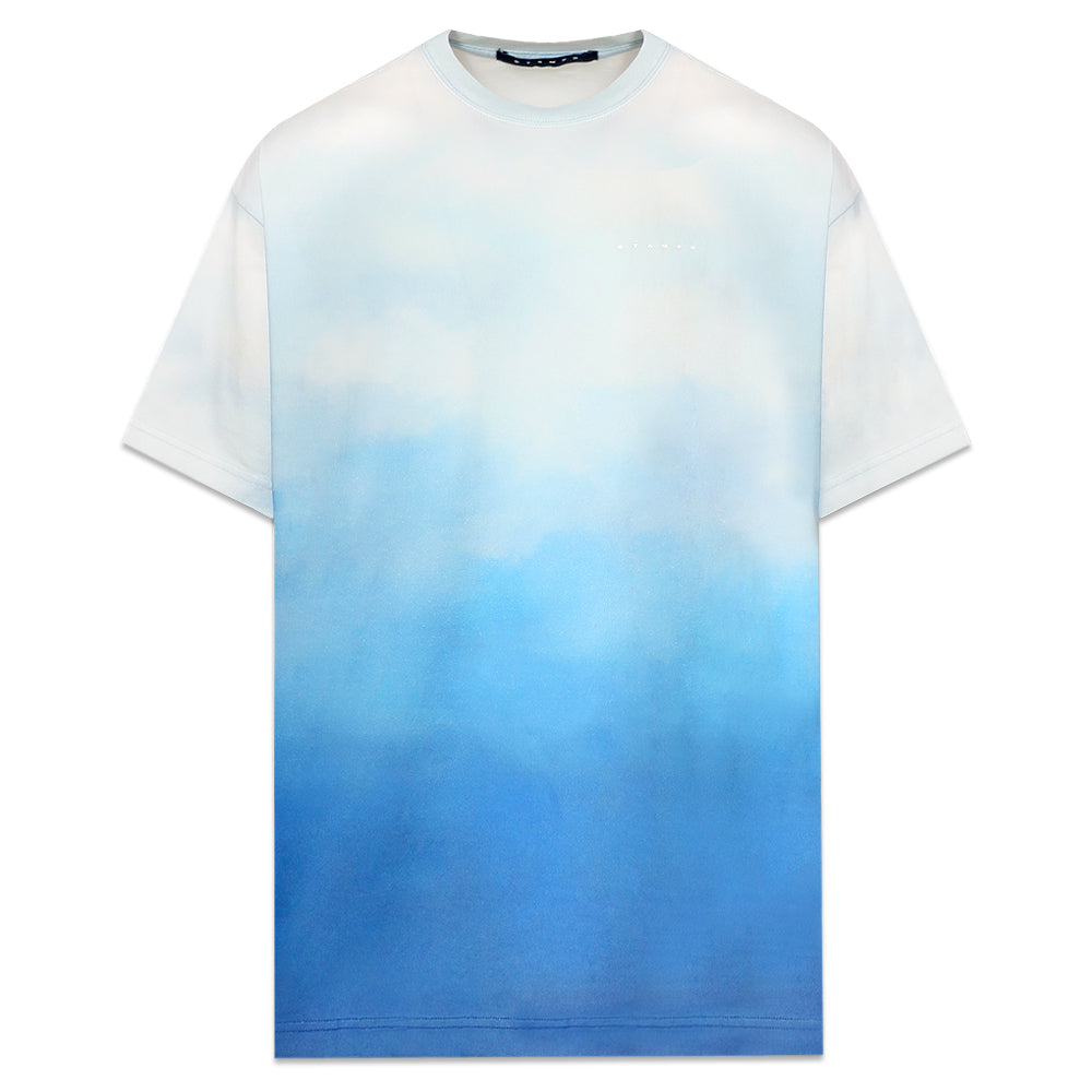 Ombre Relaxed Tee