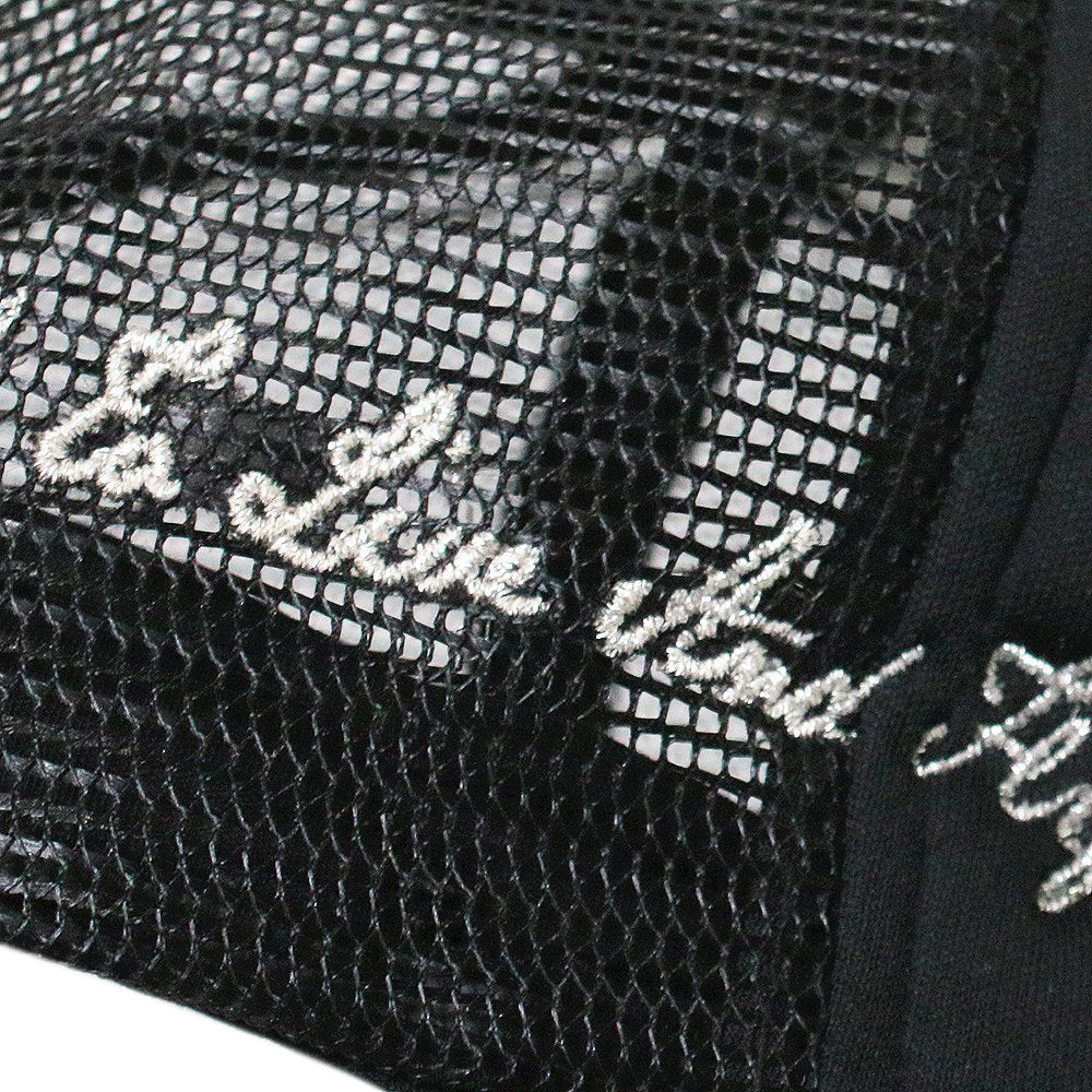 LA To Live and Fly In Trucker Hat