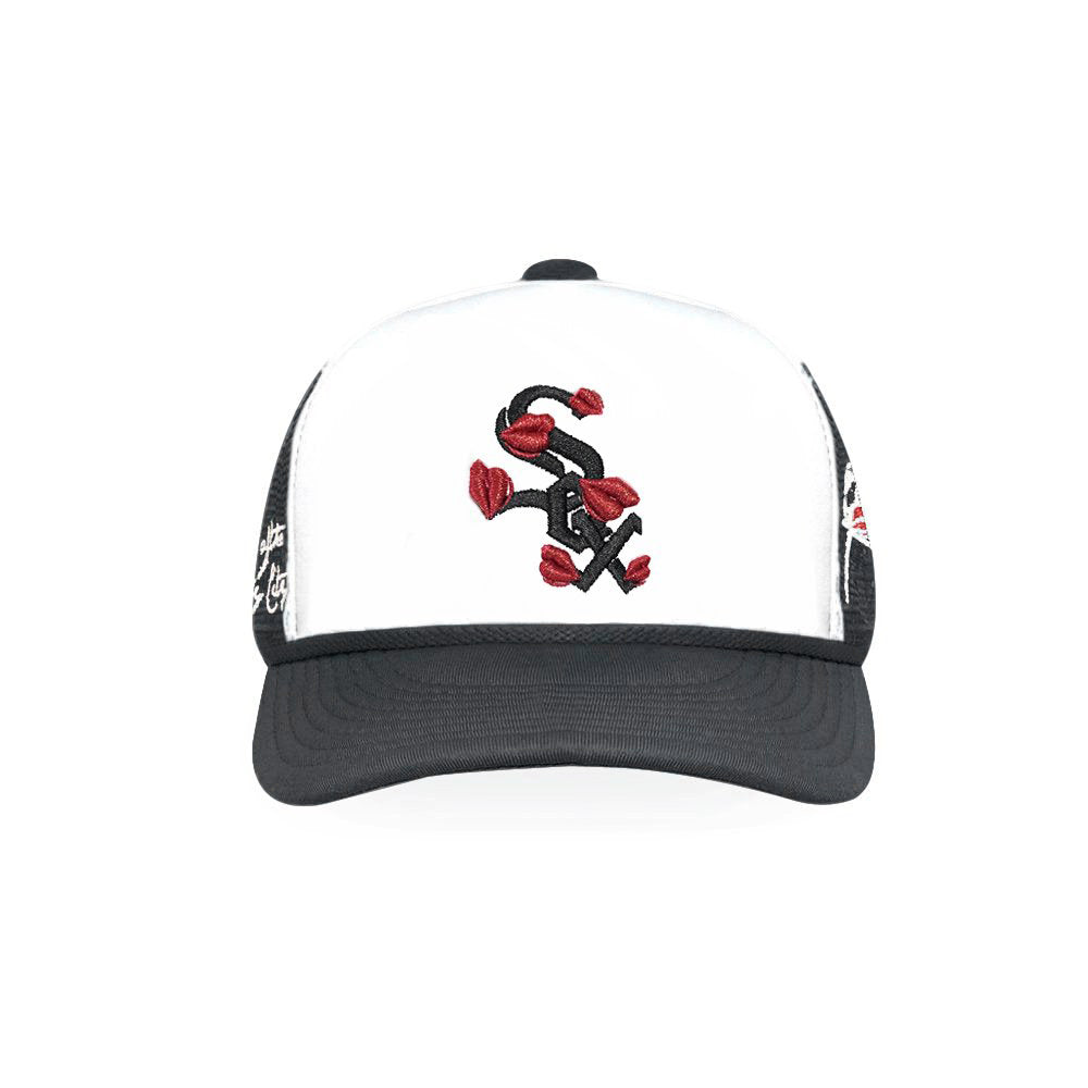 CWS Home Of The Windy City Trucker Hat