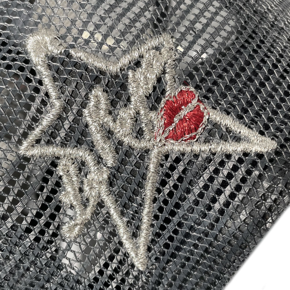 CWS Home Of The Windy City Trucker Hat