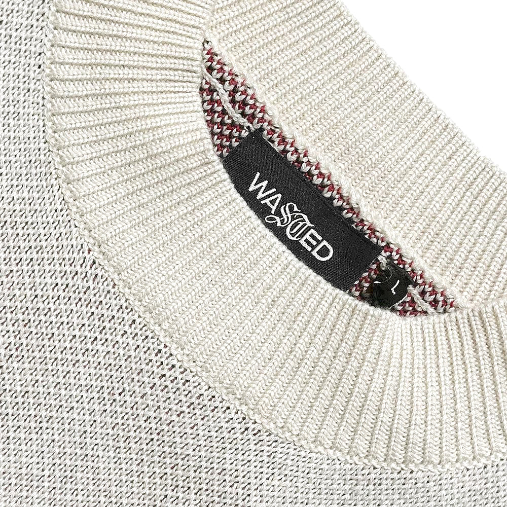 Sick Kingdom Sweater