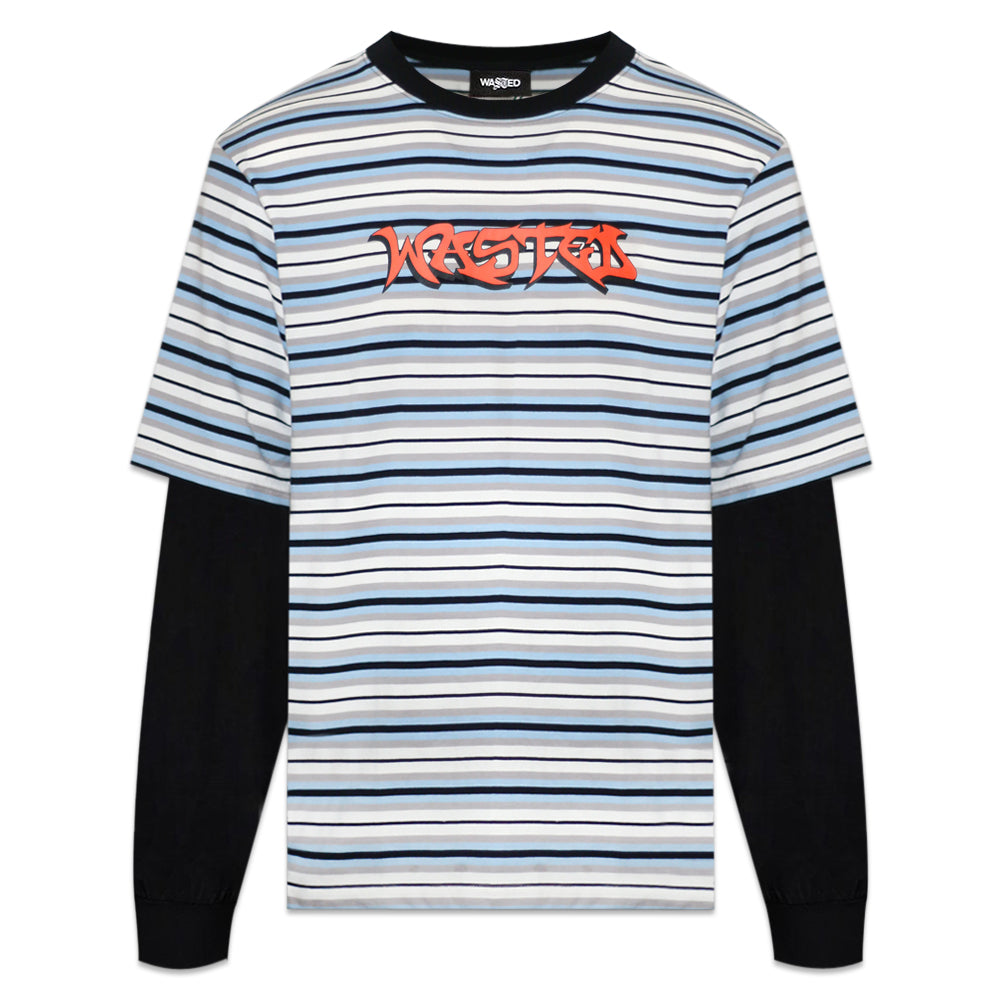 Stripes Savage T-Age