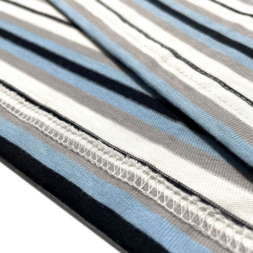 Stripes Savage T-Age