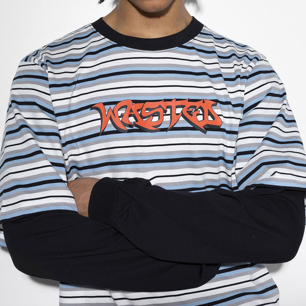 Stripes Savage T-Age