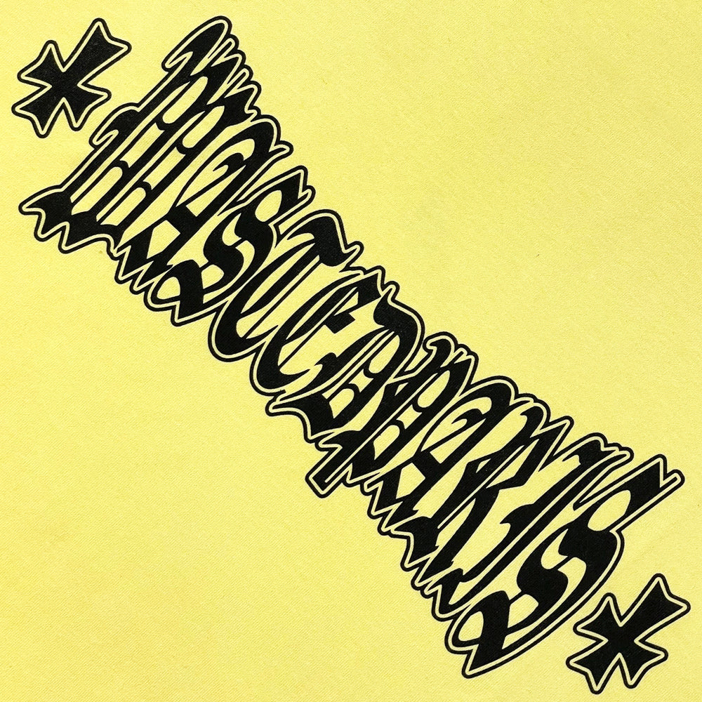 London Cross T-Shirt