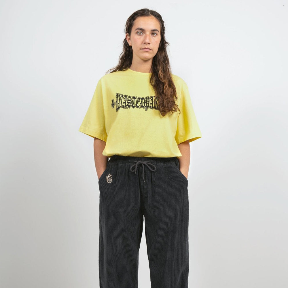 London Cross T-Shirt