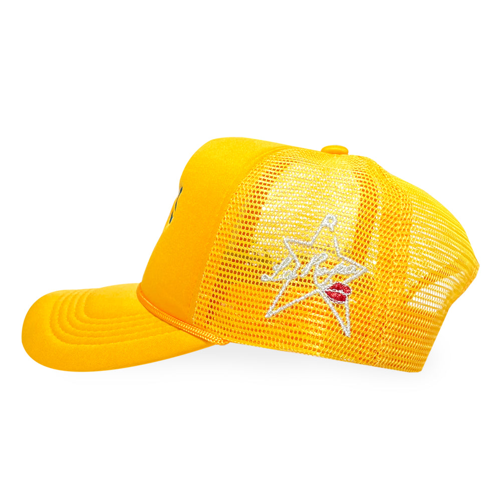 Oakland California Trucker Hat