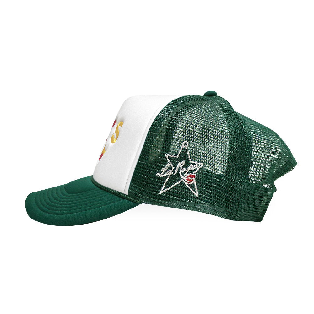 Oakland California Trucker Hat