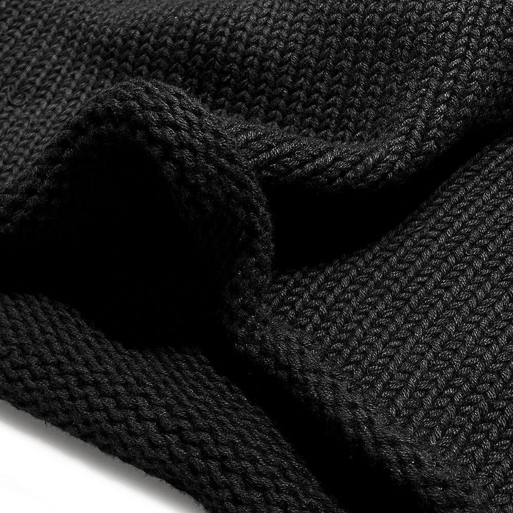 ASKYURSELF (アスクユアセルフ)商品ページ - Angel Raw Cropped Chunky