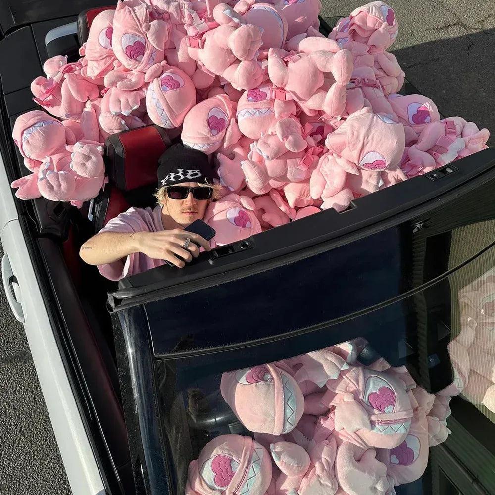 PENTHOUSE BOYZ (ペントハウス・ボーイズ)商品ページ - Baby Plush
