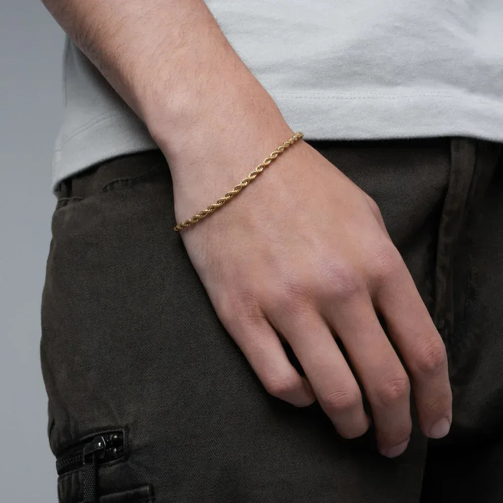 Weave Bracelet - VITALY - VENTURER