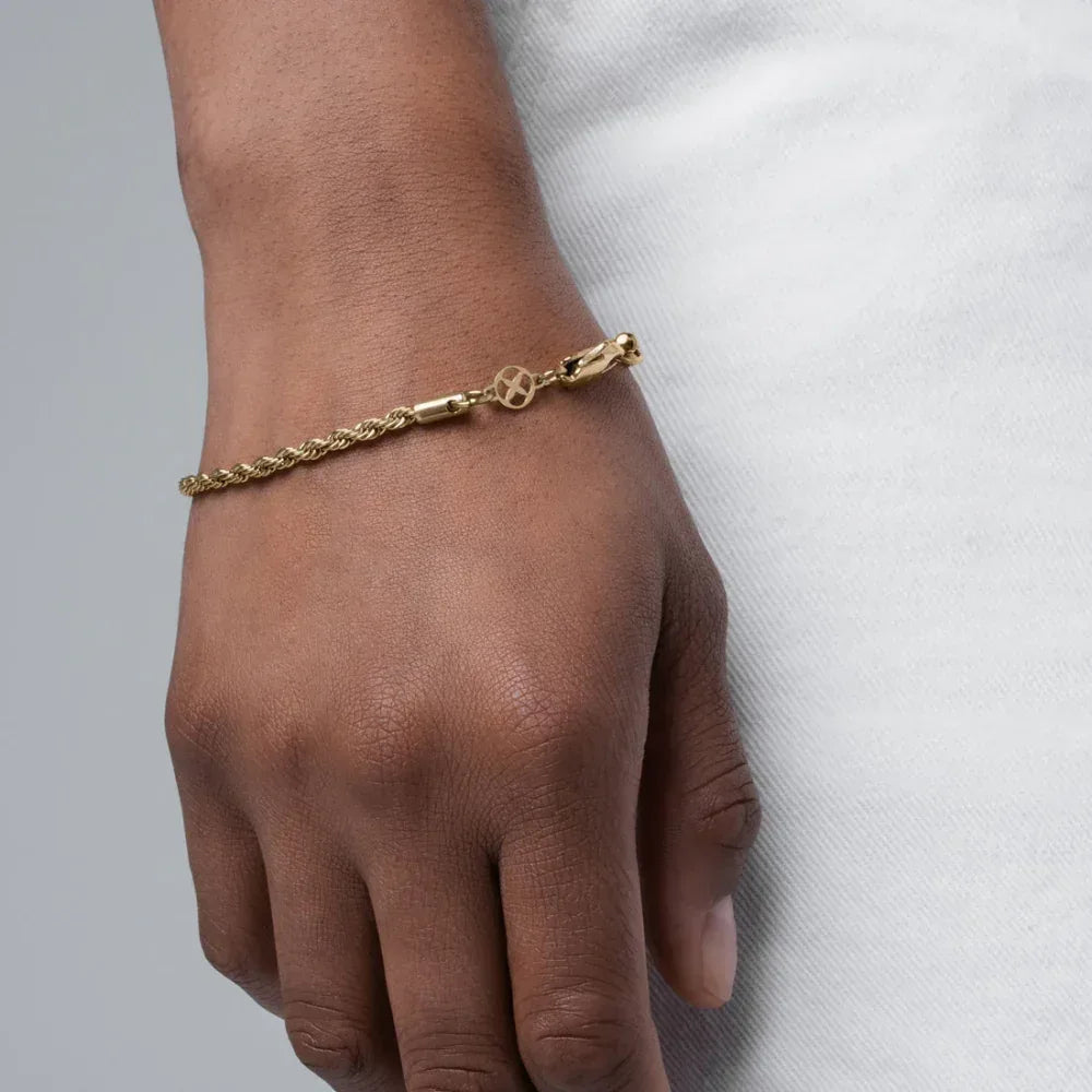 Weave Bracelet - VITALY - VENTURER