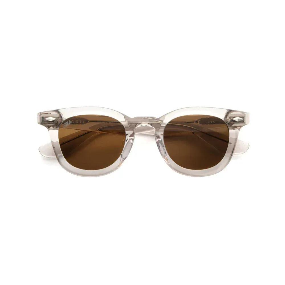 AKILA LA (アキラ・エルエー) 商品ページ - Luna Sunglasses - Grey