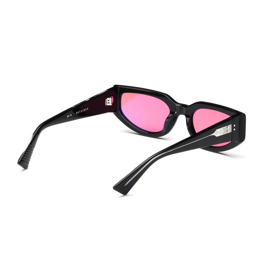 AKILA LA (アキラ・エルエー) 商品ページ - Outsider Sunglasses